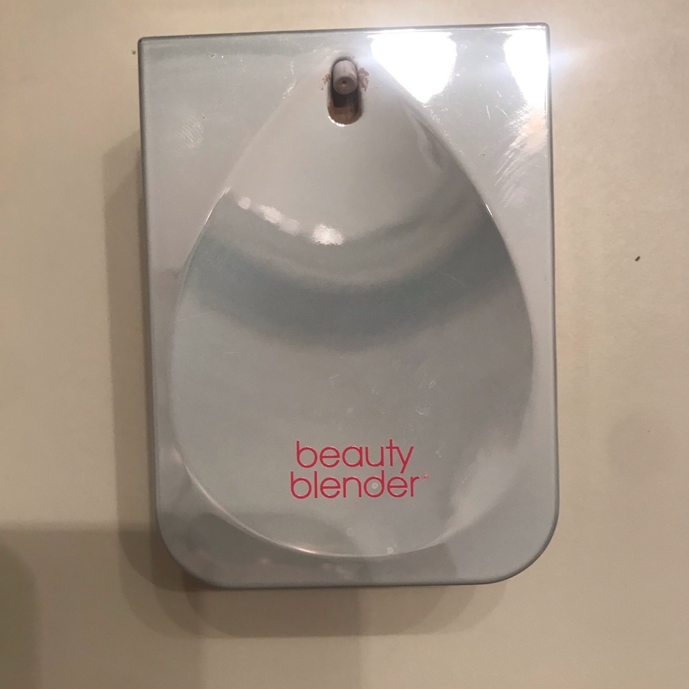 Beauty blender 2.10 C